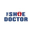 The Shoe Doctor San Jose logo